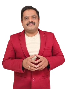 Harshavardhhan M